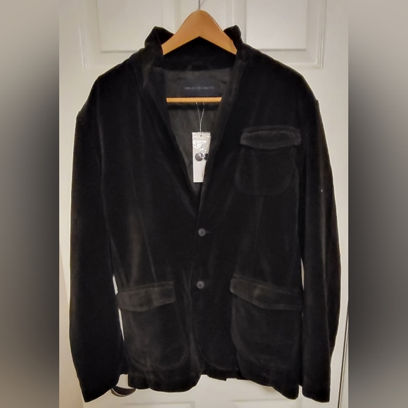 French Connection coat/jacket valvet - Picture 2 of 3